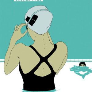 O Gosto do Cloro, Bastien Vivès, Deus Me Livro, Crítica, Devir, Angôuleme,