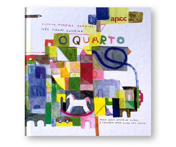 O Quarto, APCC, Deus Me Livro, Crítica, Susana Moreira Marques, Inês Viegas Oliveira,