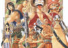 Devir, Deus Me Livro, Crítica, One Piece 10: Wyper, o Demónio da Guerra, One Piece, Eiichiro Oda,