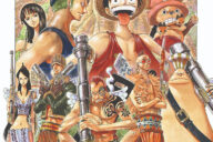 Devir, Deus Me Livro, Crítica, One Piece 10: Wyper, o Demónio da Guerra, One Piece, Eiichiro Oda,