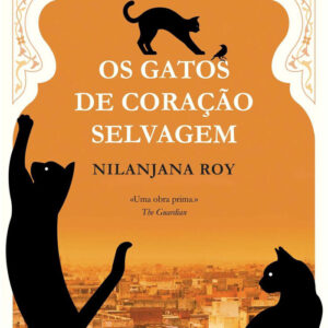 Os Gatos de Coração Selvagem, Bertrand Editora, Bertrand, Deus Me Livro, Crítica, Nilanjana Roy,