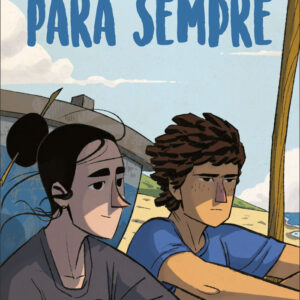 Para Sempre, Deus Me Livro, Crítica, Fábula, Assia Petricelli, Sergio Riccardi,