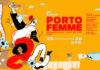 Porto Femme International Film Festival, Porto Femme International Film Festival 2026, Deus Me Livro,