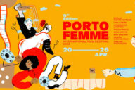 Porto Femme International Film Festival, Porto Femme International Film Festival 2026, Deus Me Livro,