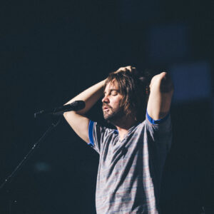 Tame Impala, Concerto, Reportagem, Deus Me Livro, Meo Arena, Everything is New,