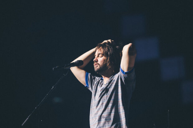 Tame Impala, Concerto, Reportagem, Deus Me Livro, Meo Arena, Everything is New,