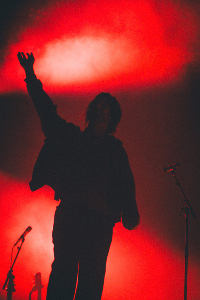 Tame Impala, Concerto, Reportagem, Deus Me Livro, Meo Arena, Everything is New,