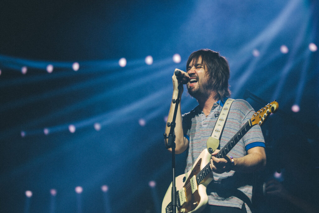 Tame Impala, Concerto, Reportagem, Deus Me Livro, Meo Arena, Everything is New,