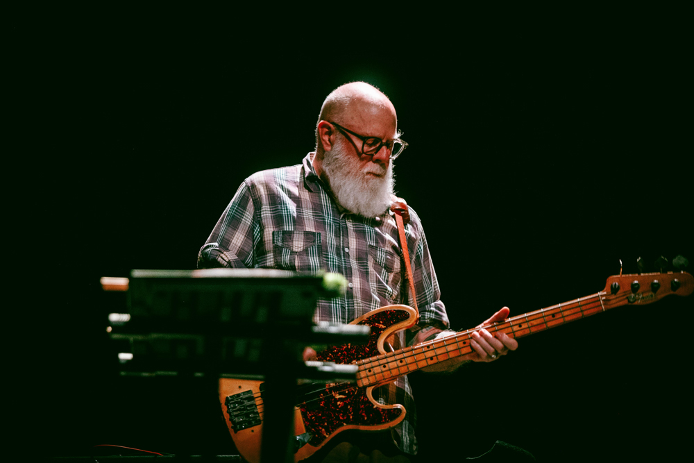 Tortoise, Culturgest, Deus Me Livro, Concerto, Reportagem, Vera Marmelo,