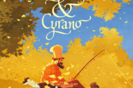 Ulysse & Cyrano, Deus Me Livro, Asa, Crítica, Stéphane Servain, Xavier Dorison, Antoine Cristau,