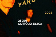 Yard Act, Deus Me Livro, Concerto, Capitólio, Primavera Tours Portugal, Primavera Tours,