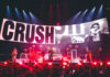 Tiago Cortez, Everything is New, Concerto, Reportagem, MEO Arena, Concerto, 5 Seconds of Summer,