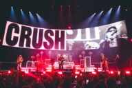 Tiago Cortez, Everything is New, Concerto, Reportagem, MEO Arena, Concerto, 5 Seconds of Summer,