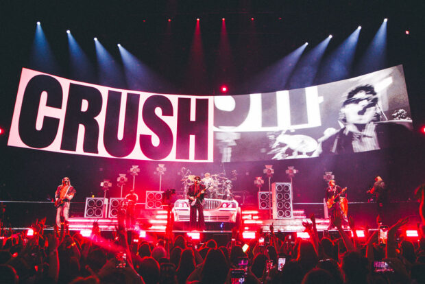 Tiago Cortez, Everything is New, Concerto, Reportagem, MEO Arena, Concerto, 5 Seconds of Summer,