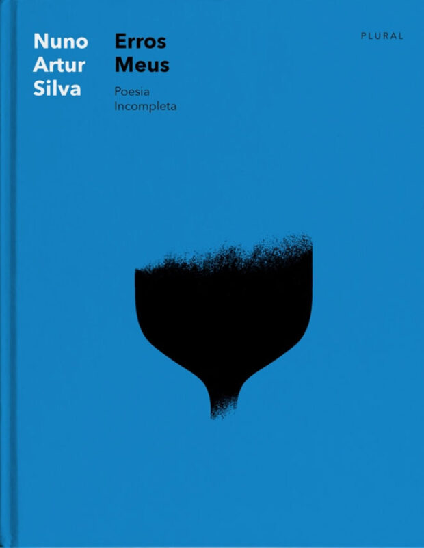 Curtas da Estante, Deus Me ivro, INCM, Erros Meus, Nuno Artur Silva,