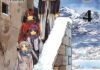 Curtas da Estante, Deus Me Livro, Devir, Frieren, Frieren 4, Frieren 5, Kanehito Yamadae, Tsukasa Abe,