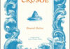 Robinson Crusoé, Daniel Defoe, A Biblioteca de Alexandria, Quetzal, Deus Me Livro,