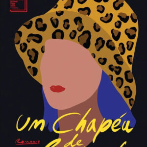 Um Chapéu de Leopardo, Anne Serre, Deus Me Livro, Crítica, D. Quixote, Dom Quixote,