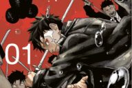 Curtas da Estante, Devir, Deus Me Livro, Kagurabahi 1, Kagurabahi 2, Kagurabahi, Takeru Hokazono,