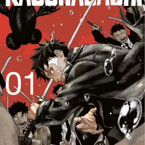 Curtas da Estante, Devir, Deus Me Livro, Kagurabahi 1, Kagurabahi 2, Kagurabahi, Takeru Hokazono,