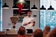 Noite da Literatura Europeia, Noite da Literatura Europeia 2026, Deus Me Livro,