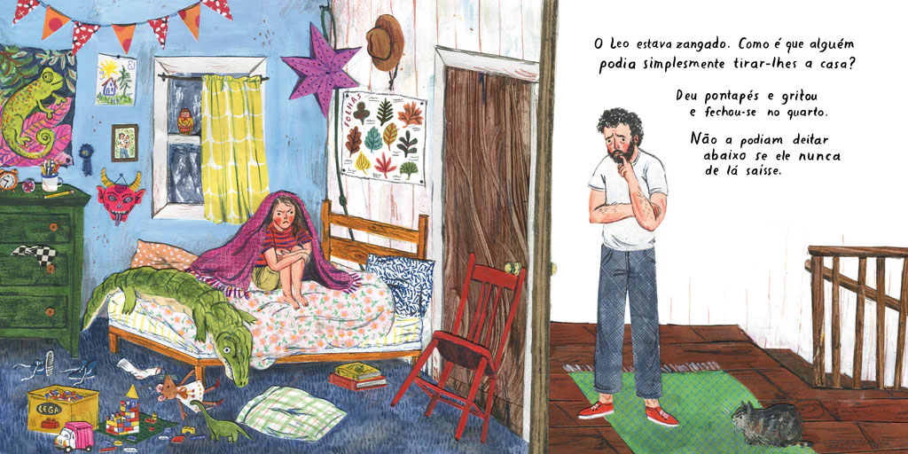 Deus Me Livro, Crítica, Orfeu Negro, A Casa Azul, Phoebe Wahl,