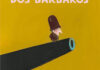 À Espera dos Bárbaros, Olivier Tallec, Deus Me Livro, Crítica, Nuvem de Letras,