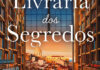 A Livraria dos Segredos, Deus Me Livro, Penguin, Crítica, Kerry Barrett,