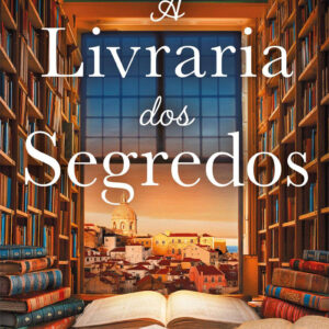 A Livraria dos Segredos, Deus Me Livro, Penguin, Crítica, Kerry Barrett,