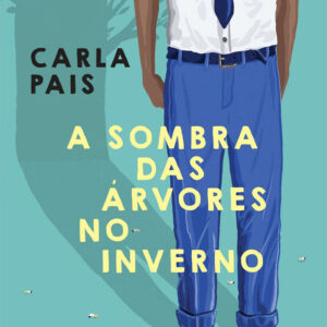 Curtas da Estante, Leya, Deus Me Livro, A Sombra das Árvores no Inverno, Carla Pais,