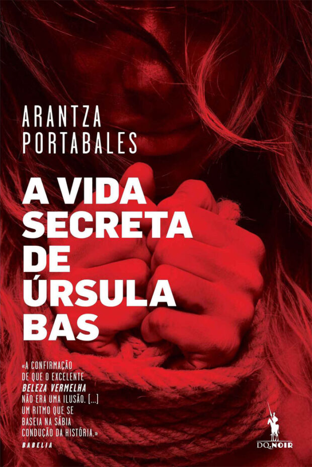 Curtas da Estante, A Vida Secreta de Úrsula Bas, Arantza Portabales, Deus Me Livro, D. Quixote, Dom Quixote,