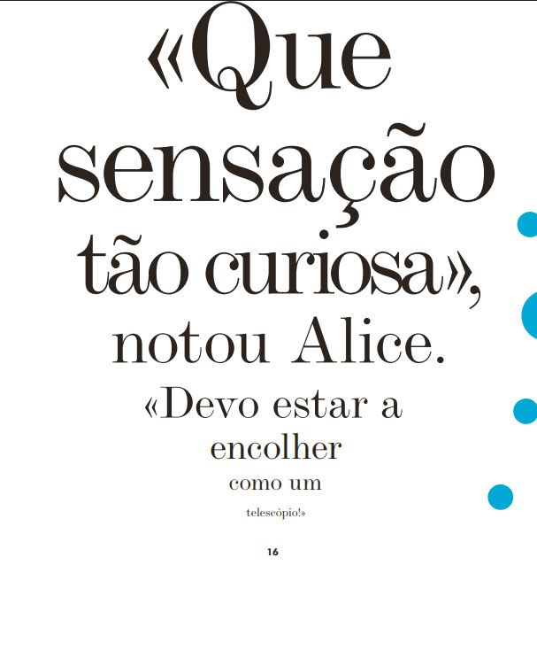 Alice no País das Maravilhas, Iguana, Deus Me Livro, Crítica, Lewis Carroll, Yayoi Kusama,