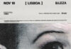 Allie X, B.Leza, Deus Me Livro, Concerto, Primavera Tours, Primavera Tours Portugal,