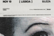 Allie X, B.Leza, Deus Me Livro, Concerto, Primavera Tours, Primavera Tours Portugal,
