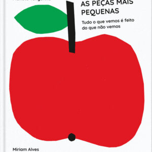 As Peças Mais Pequenas, Miriam Alves, Yara Kono, Deus Me Livro, Crítica, Planeta Tangerina,