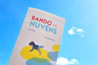 Bando de Nuvens, Akiara books, Deus Me Livro, Crítica, Irma Borges, Mo Gutiérrez Serna,