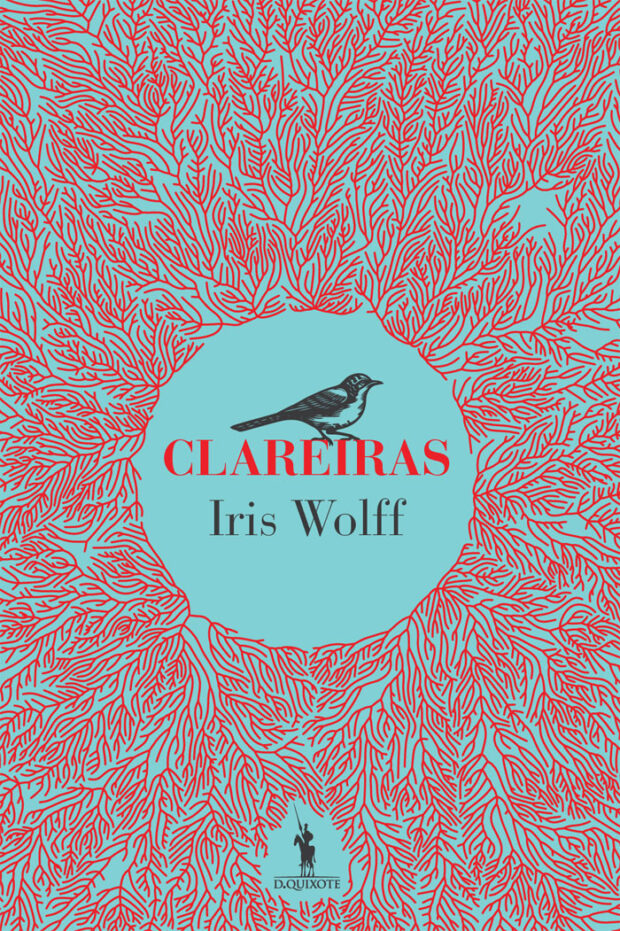 Curtas da Estante, Deus Me Livro, Dom Quixote, D. Quixote, Clareiras, Iris Wolff,