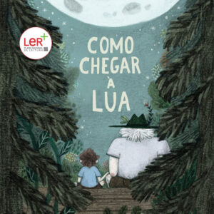 Como Chegar à Lua, Deus Me Livro, Crítica, Nuvem de Letras, Nicolás Schuff, Ana Sender,