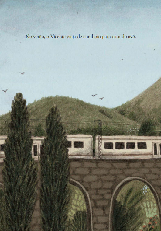 Como Chegar à Lua, Deus Me Livro, Crítica, Nuvem de Letras, Nicolás Schuff, Ana Sender,