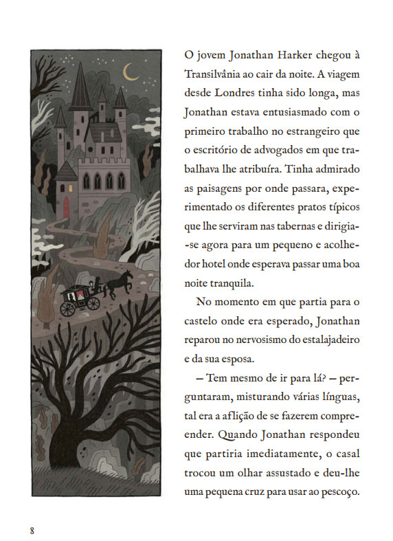Contos de Arrepiar, Deus Me Livro, Crítica, Nuvem de Letras, 10 Clássicos imperdíveis para Jovens Leitores que adoram suspense, Altea Villa, Víctor Medina,