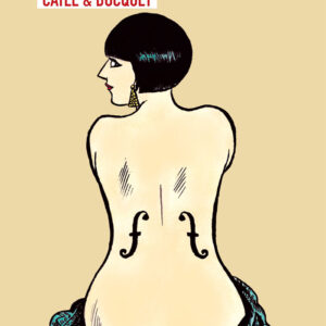 Kiki de Montparnasse, Catel & Bocquet, Deus Me Livro, Devir, Crítica,