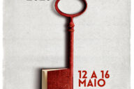 Livros a Oeste, Livros a Oeste 2026, Deus Me Livro,