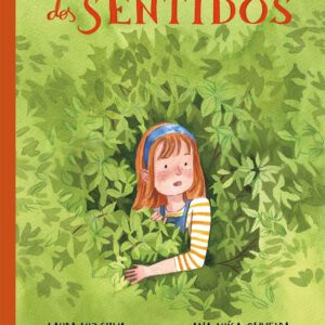 O Labirinto dos Sentidos, Fábula, Deus Me Livro, Crítica, Laura Luz Silva, Ana Luísa Oliveira,