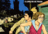 Jonas Fink, Arte de Autor, Deus Me Livro, Crítica, O Livreiro de Praga, Vittorio Giardino,