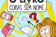 O Livro das Coisas Sem Nome, Armando Gonçalves Pereira, Deus Me Livro, Crítica, Gradiva,