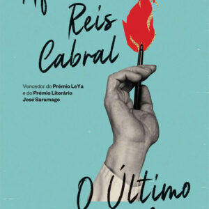 Curtas da Estante, Deus Me Livro, Dom Quixote, D. Quixote, O Último Avô, Afonso Cabral,