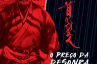 Curtas da Estante, A Seita, Deus Me Livro, O Preço da Desonra: Crónicas de Kubidai, O Preço da Desonra, Hiroshi Hirata,