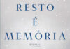 O Resto é Memória, Lily Tuck, Deus Me Livro, Crítica, Penguin,
