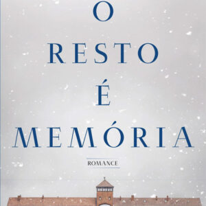 O Resto é Memória, Lily Tuck, Deus Me Livro, Crítica, Penguin,
