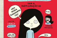 Nuvem de Letras, Deus Me Livro, Crítica, Olga e a Estranha Criatura Sem Nome, Olga – Vamos Embora Daqui!, Elise Gravel,